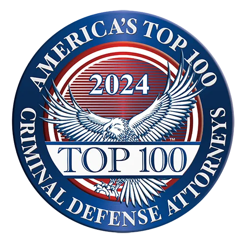 Top 100 Defense Lawyers - Joe Simon