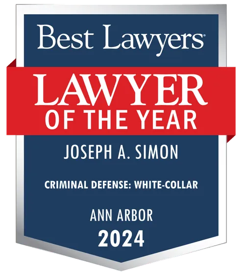 Best Lawyer of the Year