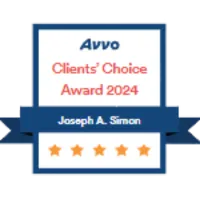 AVVO Client's Choice Award