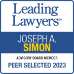 Peer Selected Simon_Joseph_2023